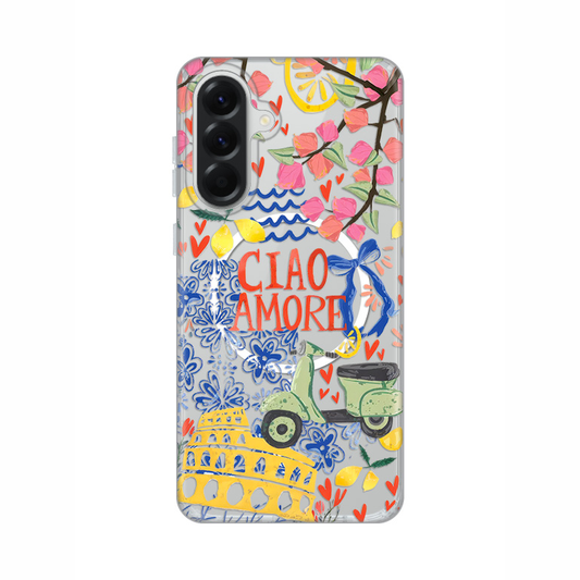 Torbica Print Magsafe za Samsung A566B Galaxy A56 Ciao Amore