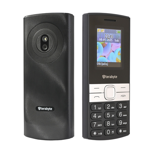 Mobilni telefon Terabyte 1200