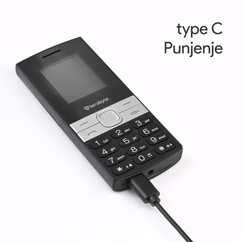 Mobilni telefon Terabyte 1200