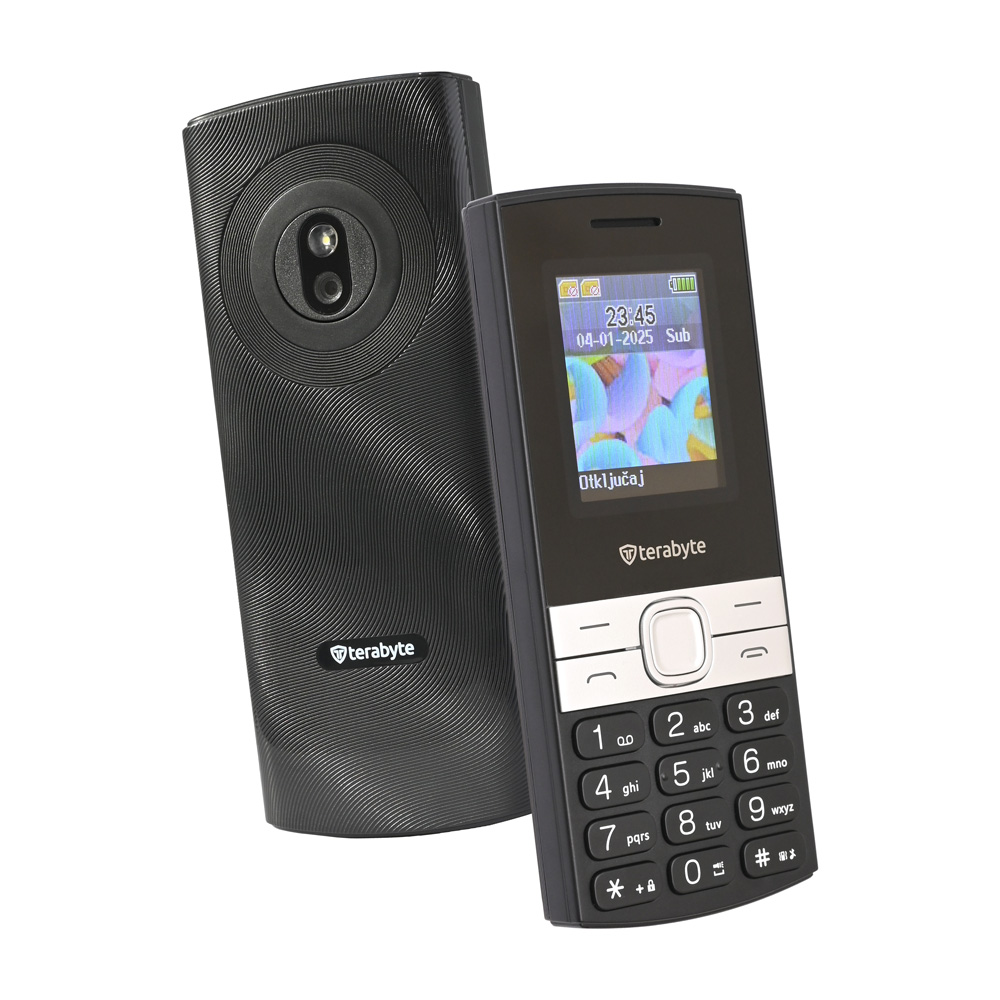 Mobilni telefon Terabyte 1200