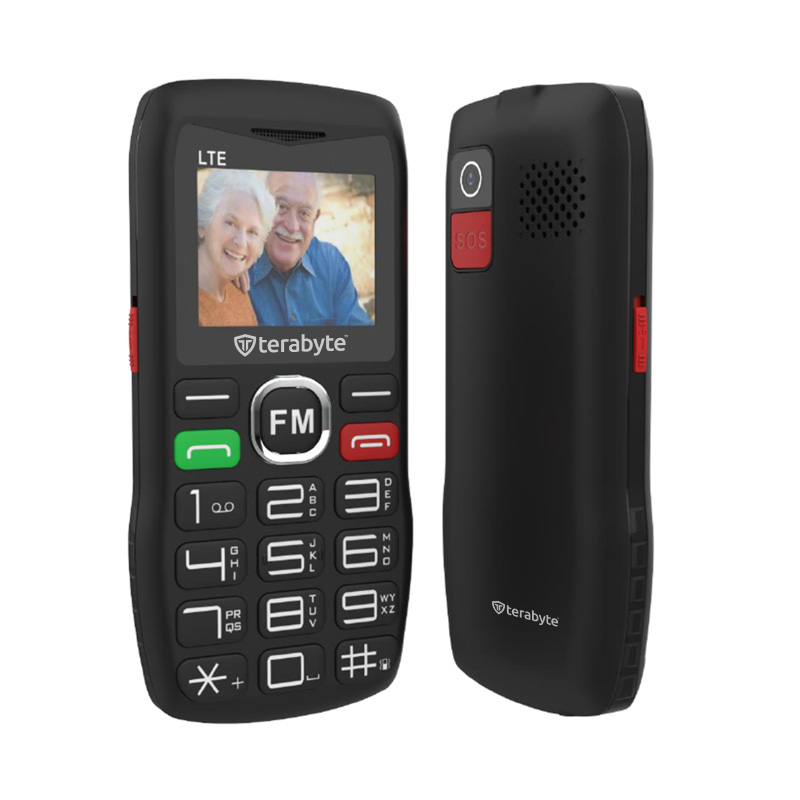 Mobilni telefon Terabyte Senior