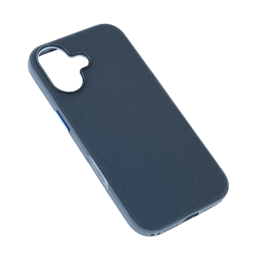 Torbica Magsafe TechWoven za iPhone 17 6.3 plava