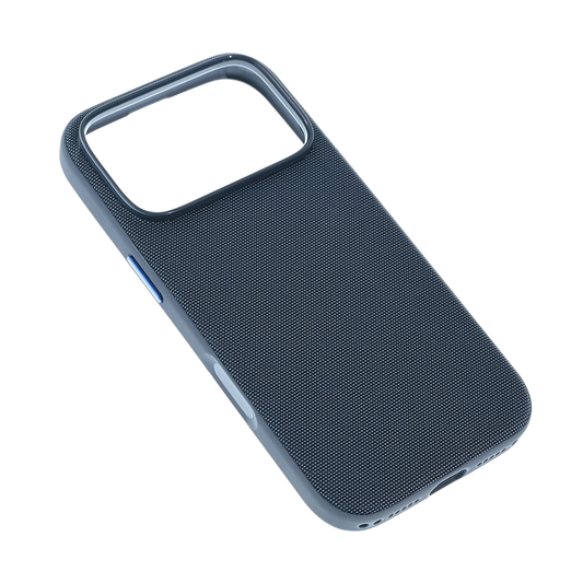 Torbica Magsafe TechWoven za iPhone 17 Pro 6.3 plava