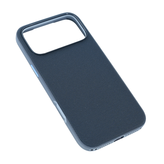 Torbica Magsafe TechWoven za iPhone 17 Pro Max 6.9 plava