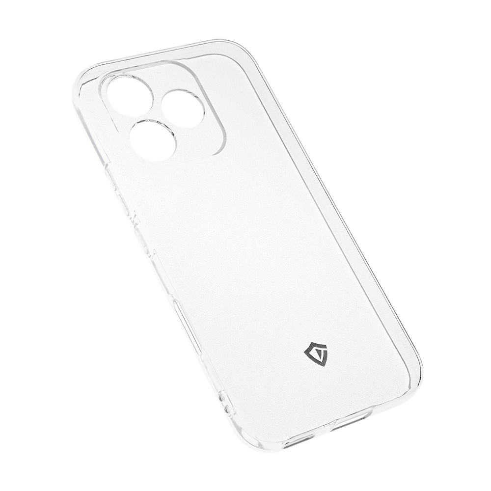 Torbica Teracell Skin za Honor 600 Lite transparent