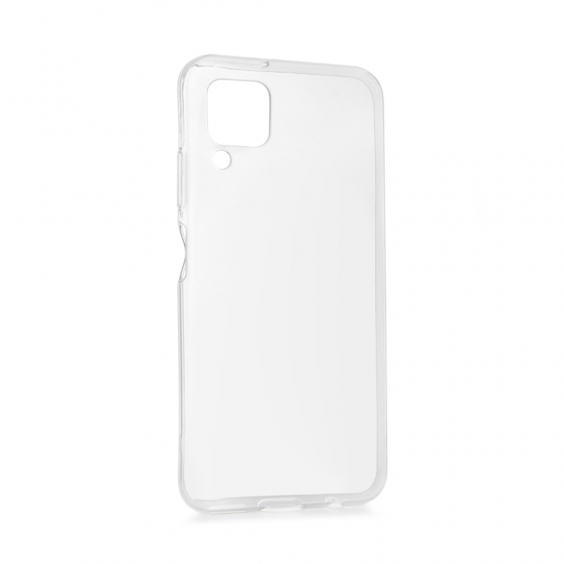 Torbica silikonska Ultra Thin za Huawei P40 Lite/Nova 6 SE transparent