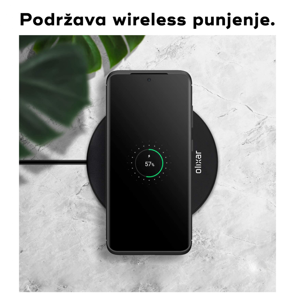 Torbica Defender Carbon za Xiaomi Redmi Note 12 4G (EU) crna