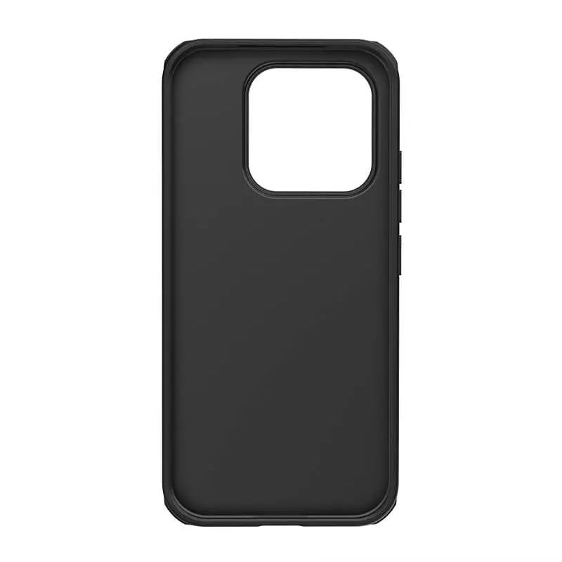 Torbica Nillkin Scrub Pro za Xiaomi 17 crna
