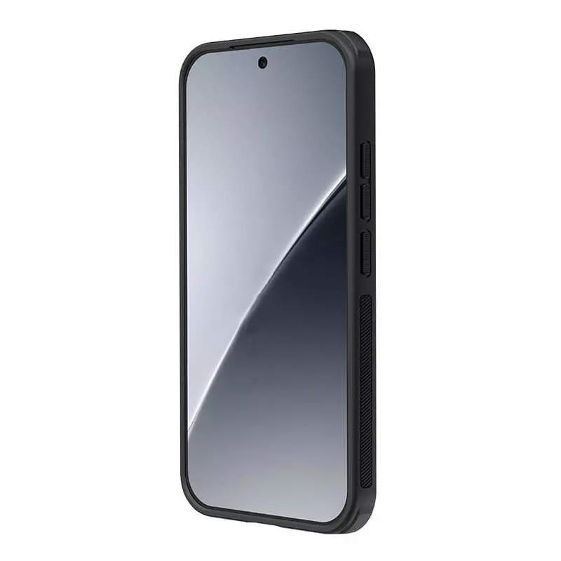 Torbica Nillkin Scrub Pro za Xiaomi 17 crna