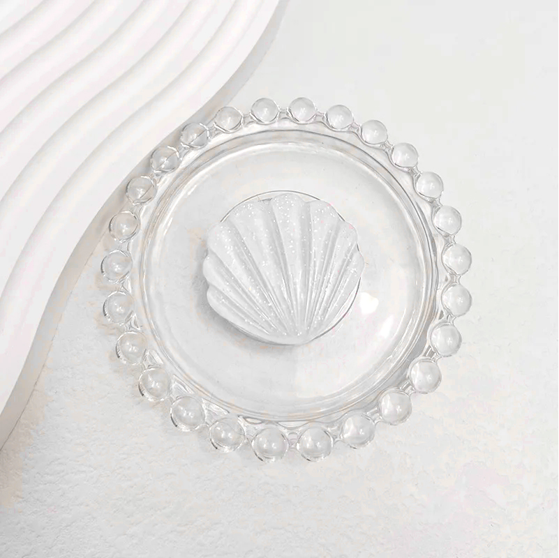 Stalak Pop Shell beli