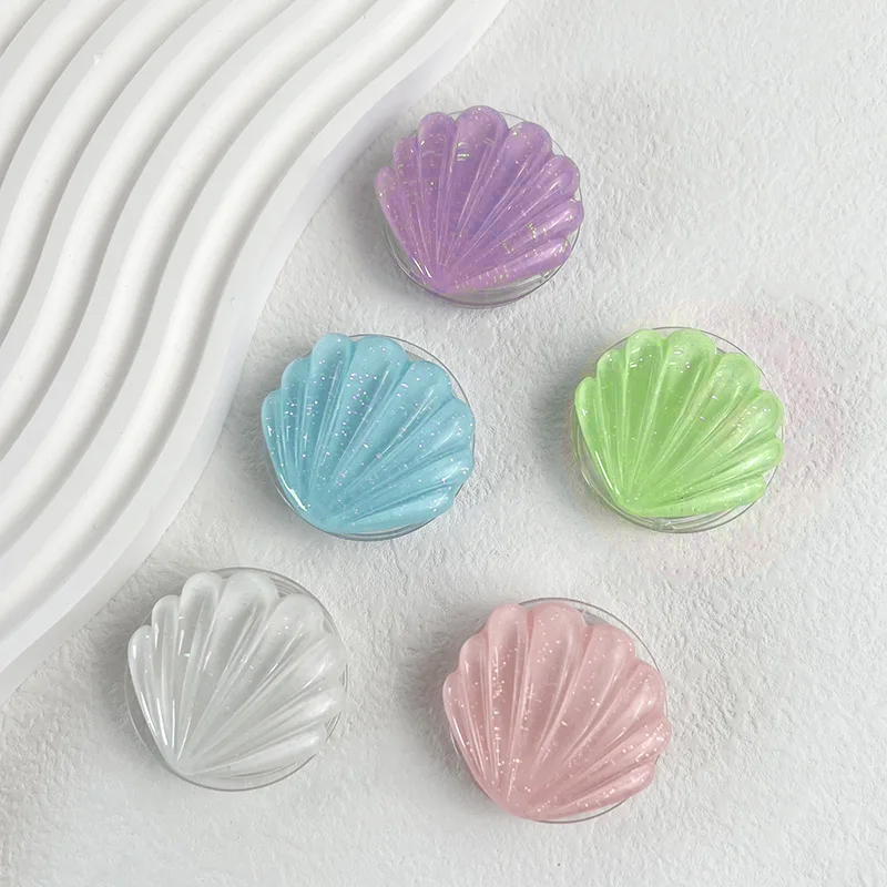 Stalak Pop Shell ljubicasti