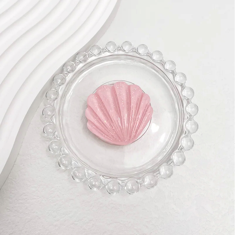 Stalak Pop Shell rozi
