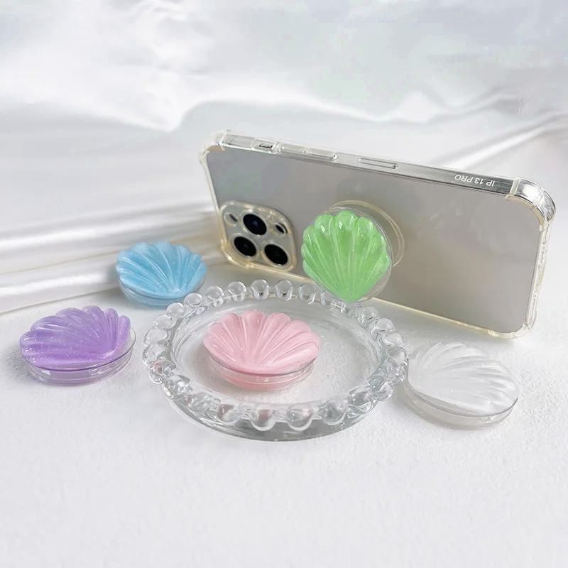 Stalak Pop Shell rozi