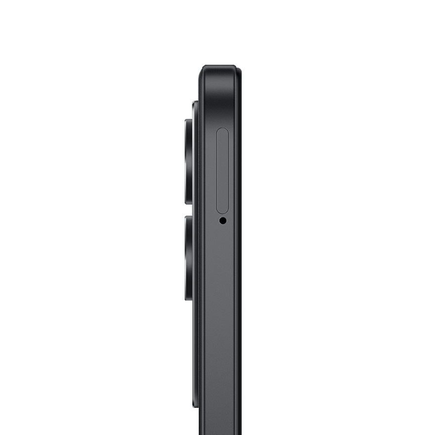 Mobilni telefon Xiaomi Redmi 15 6.9" 8GB/256GB crni