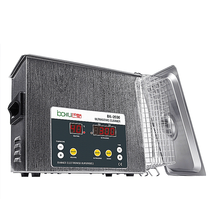 Ultrazvucna kada BK-2000