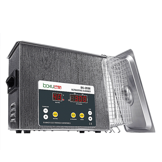 Ultrazvucna kada BK-2000