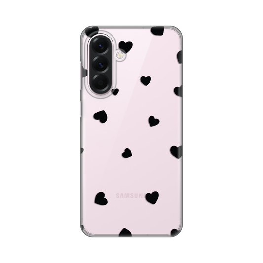 Torbica Silikonska Print Skin za Samsung A566B Galaxy A56 5G Hearts