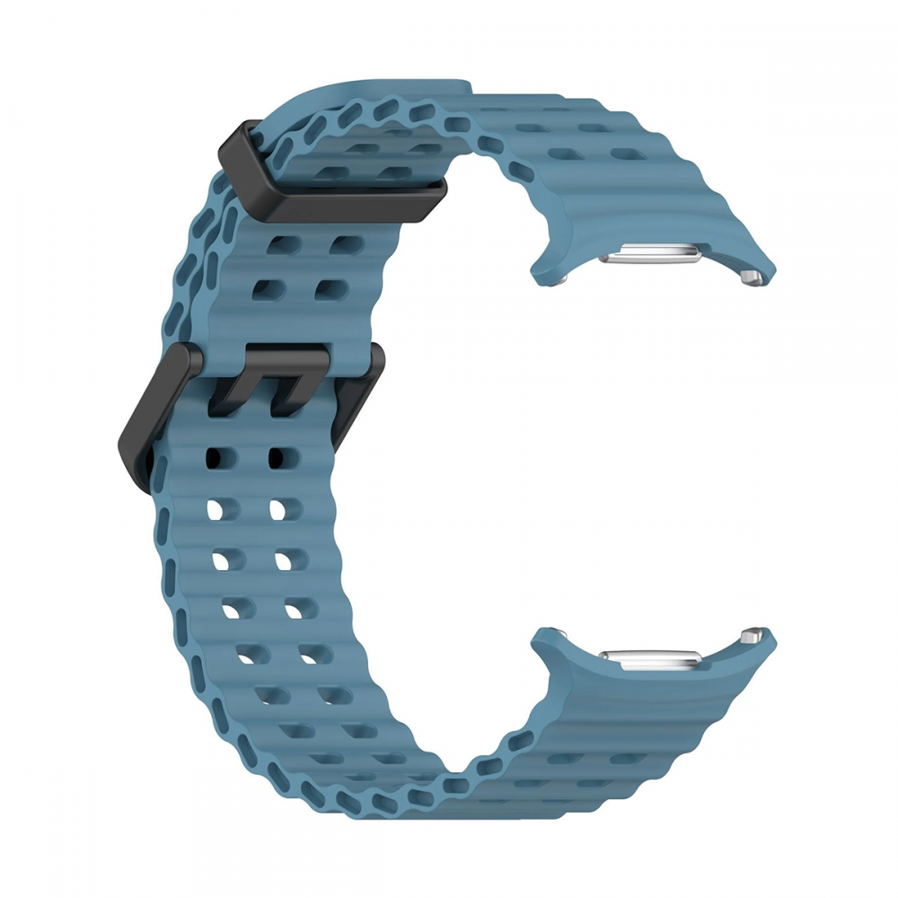 Narukvica Soft Loop za Samsung ultra watch 22mm tirkizna