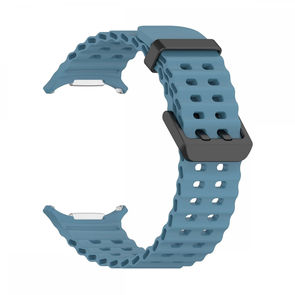 Narukvica Soft Loop za Samsung ultra watch 22mm tirkizna