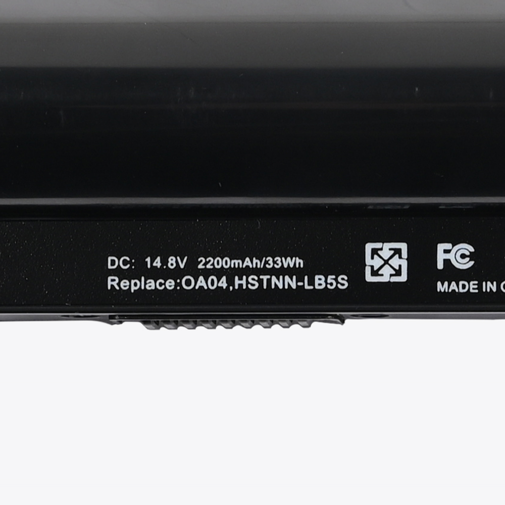 Baterija za laptop HP 14-d, 240 G2, 250 G3, CQ14 CQ15 OA04 14.8V 2200mAh HQ2200 B