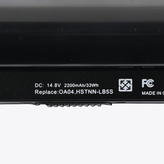 Baterija za laptop HP 14-d, 240 G2, 250 G3, CQ14 CQ15 OA04 14.8V 2200mAh HQ2200 B