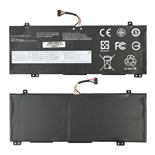 Baterija za laptop Lenovo IdeaPad C340-14API L18C4PF3 HQ2200 B