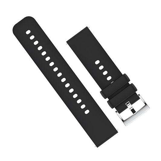 Narukvica clasic za smart watch 22mm crna