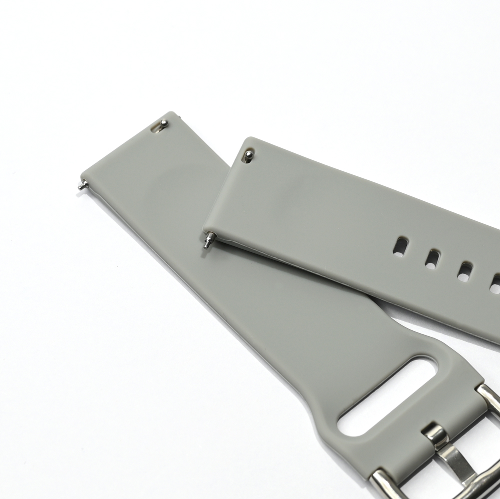 Narukvica glide za Xiaomi smart watch 20mm siva