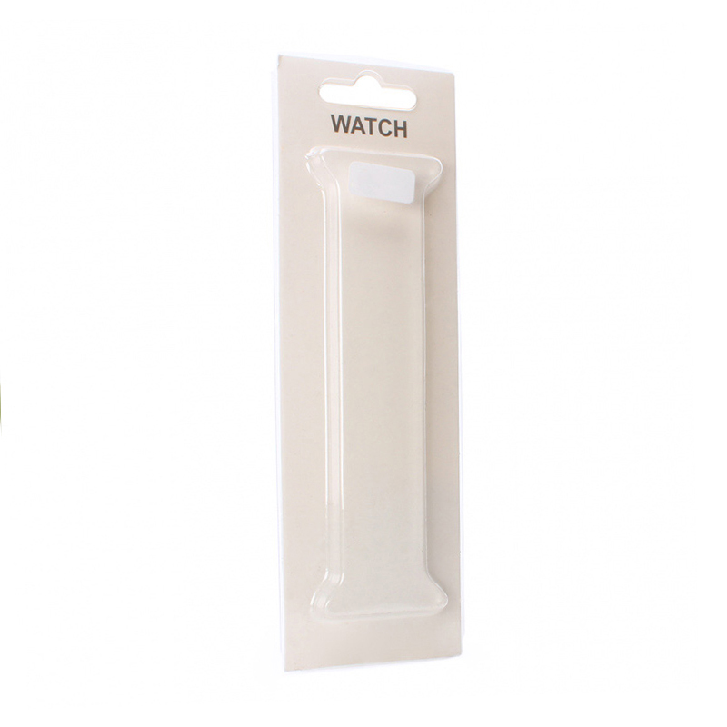 Narukvica glide za Xiaomi smart watch 20mm siva