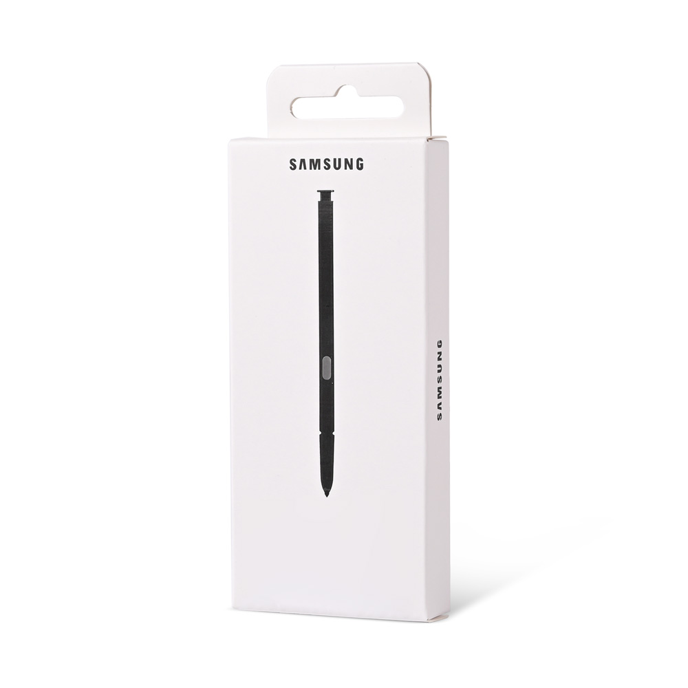 Olovka za touch screen za Samsung S24/S24 Ultra crna