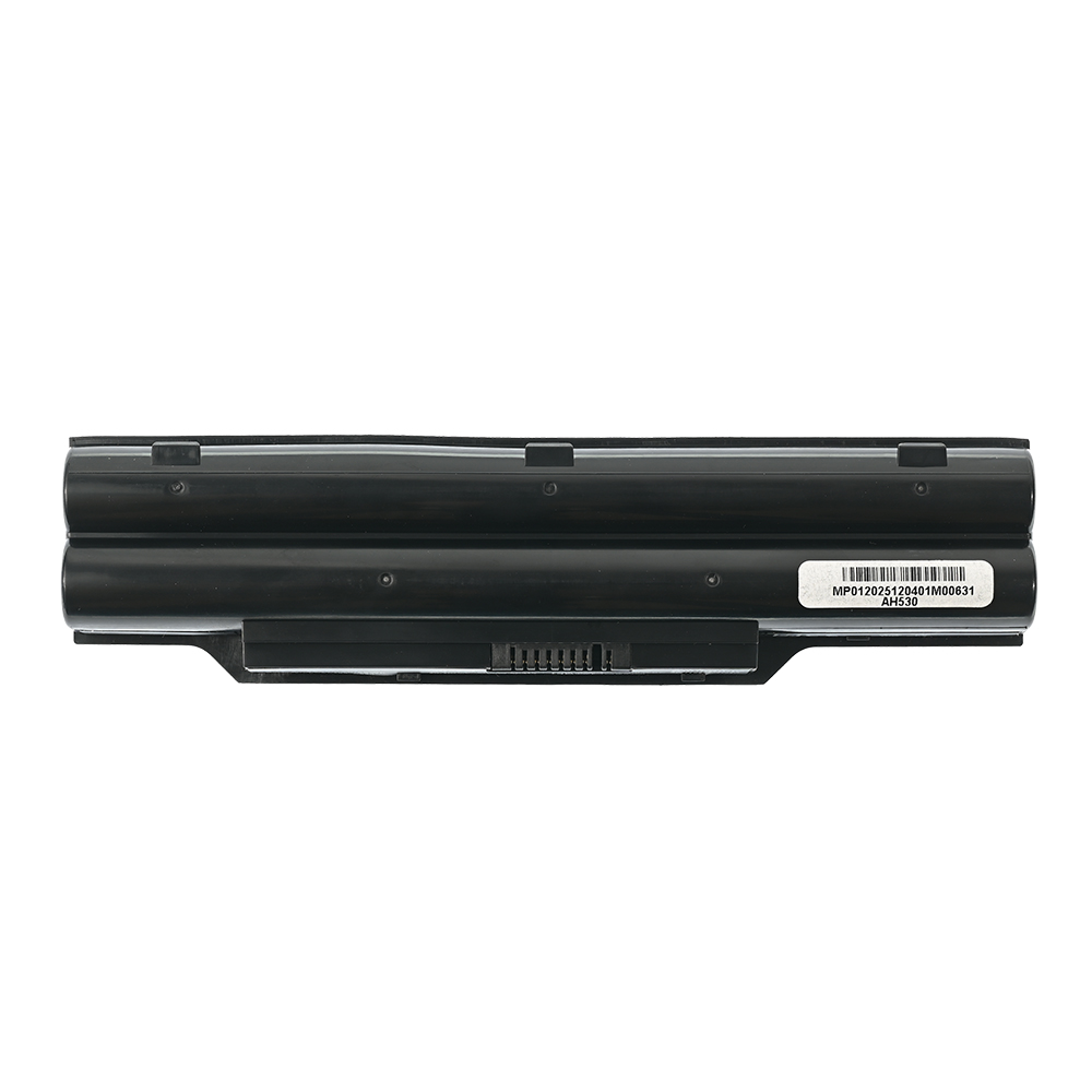 Baterija za laptop Fujitsu LifeBook AH530 AH531 BP250 10.8V 5200mAh HQ2200 B