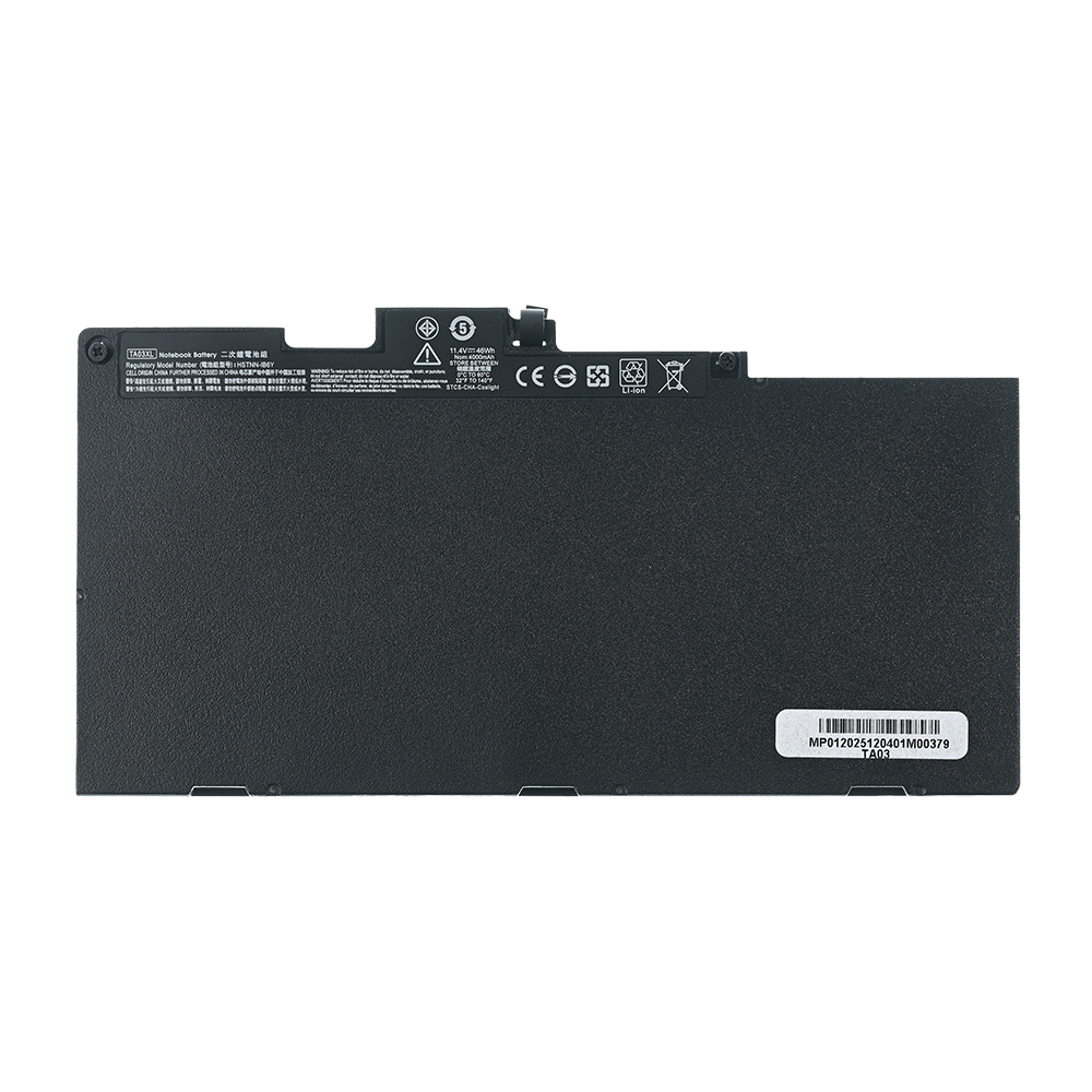 Baterija za laptop HP EliteBook 850 G4 TA03XL HQ2200 B
