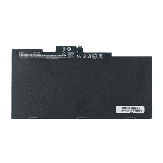 Baterija za laptop HP EliteBook 850 G4 TA03XL HQ2200 B