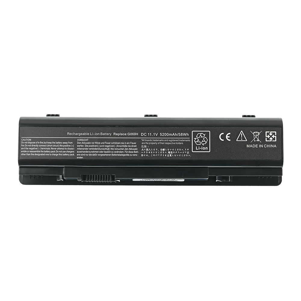 Baterija za laptop Dell Vostro 1015, A840/860 HQ2200 B