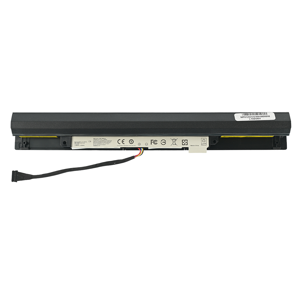 Baterija za laptop Lenovo 100-14IBD 100-15IBD 14.4V HQ2200 B