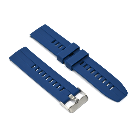 Narukvica trendy za Xiaomi smart watch 22mm teget