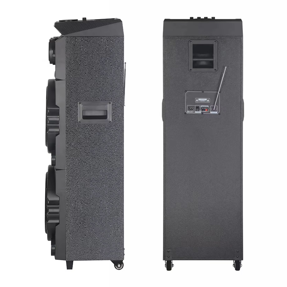 Bluetooth zvucnik NDR-2102 100W crni