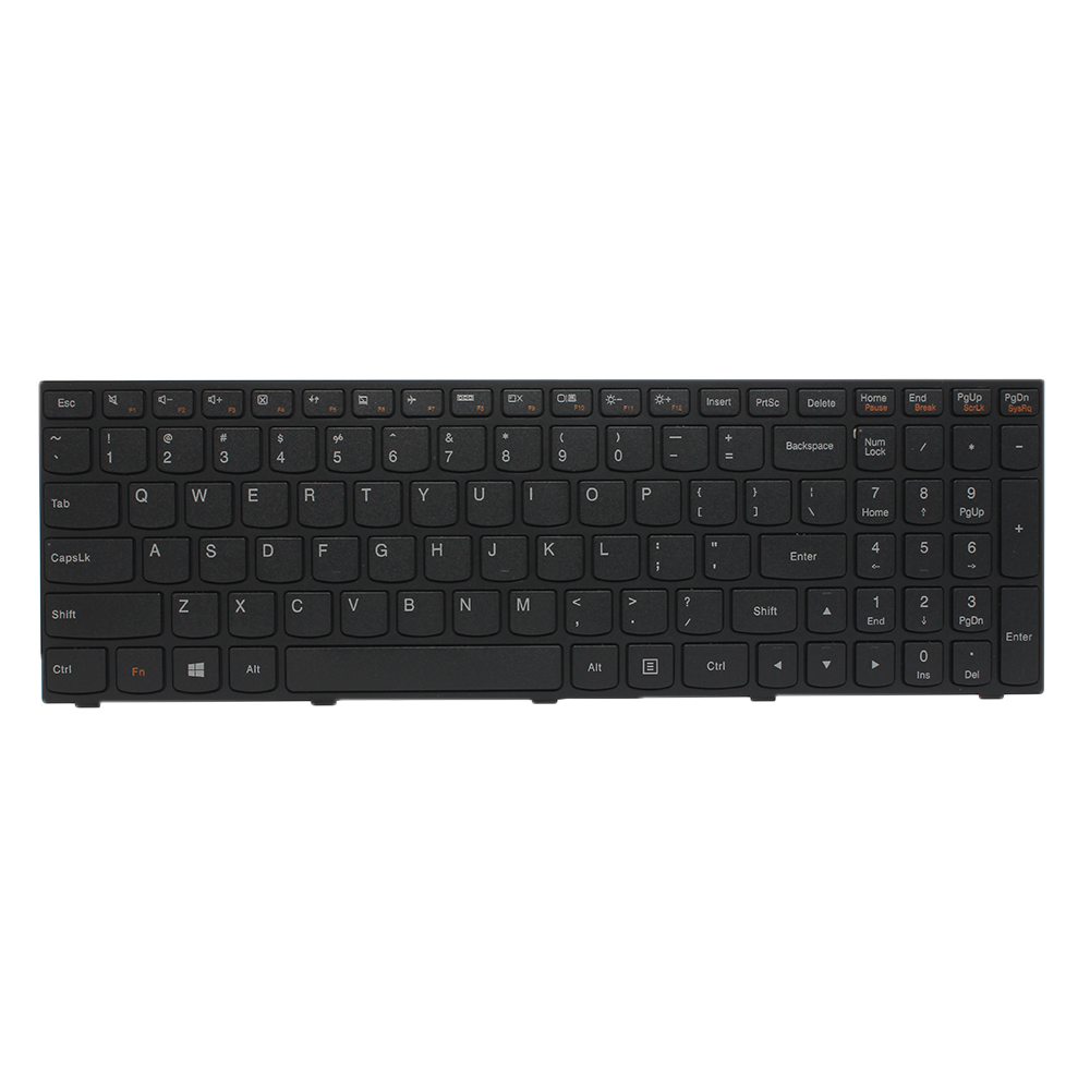 Tastatura za laptop Lenovo G50-30/45/70
