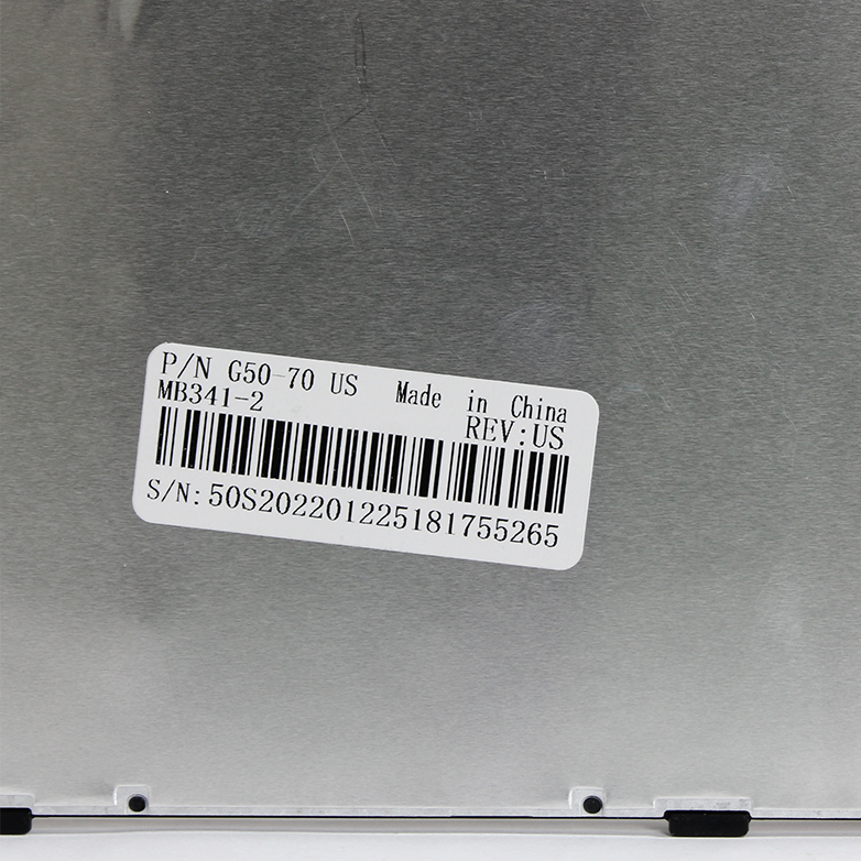 Tastatura za laptop Lenovo G50-30/45/70