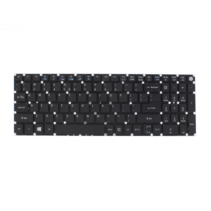 Tastatura za laptop Acer A315-32,41,42,51,53
