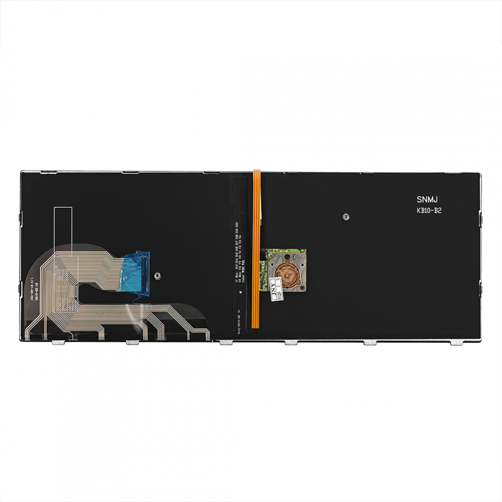 Tastatura za laptop HP EliteBook 840 G5 846 G5 745 G5 840 G6 pozadinsko osvetljenje sa misem