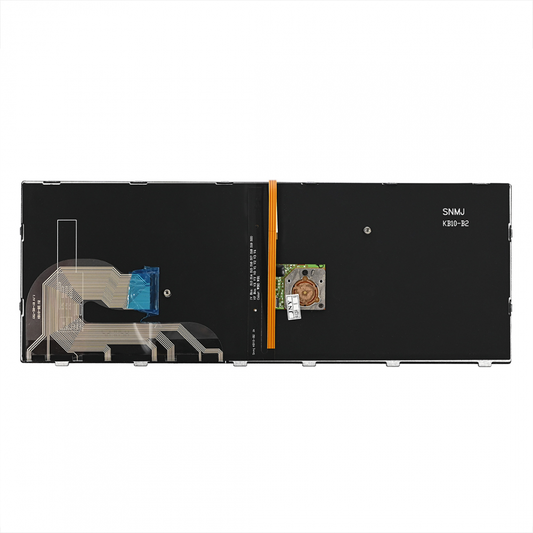 Tastatura za laptop HP EliteBook 840 G5 846 G5 745 G5 840 G6 pozadinsko osvetljenje sa misem