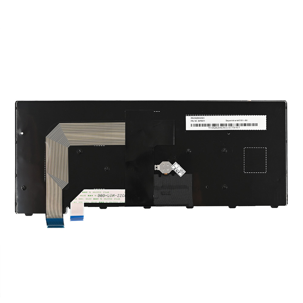 Tastatura za laptop Lenovo Thinkpad T460S T470S sa misem