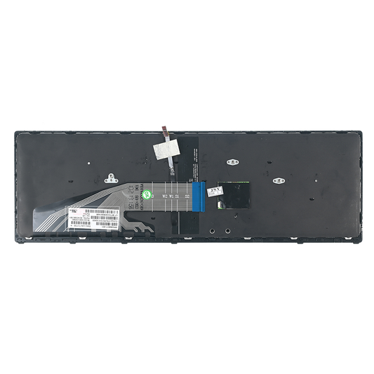 Tastatura za laptop HP Zbook 15 G3 G4 mali enter sa misem