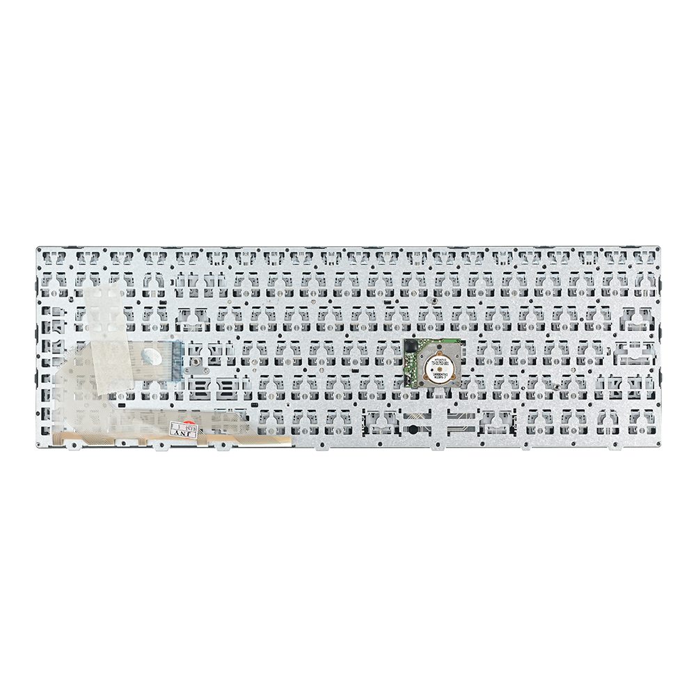 Tastatura za laptop HP 850 G5 sivi frame sa misem