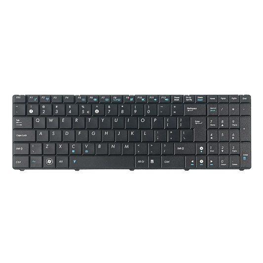 Tastatura za laptop Asus K50 veliki enter