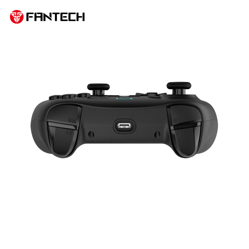 Joypad wireless Fantech WGP13S Shooter III crni