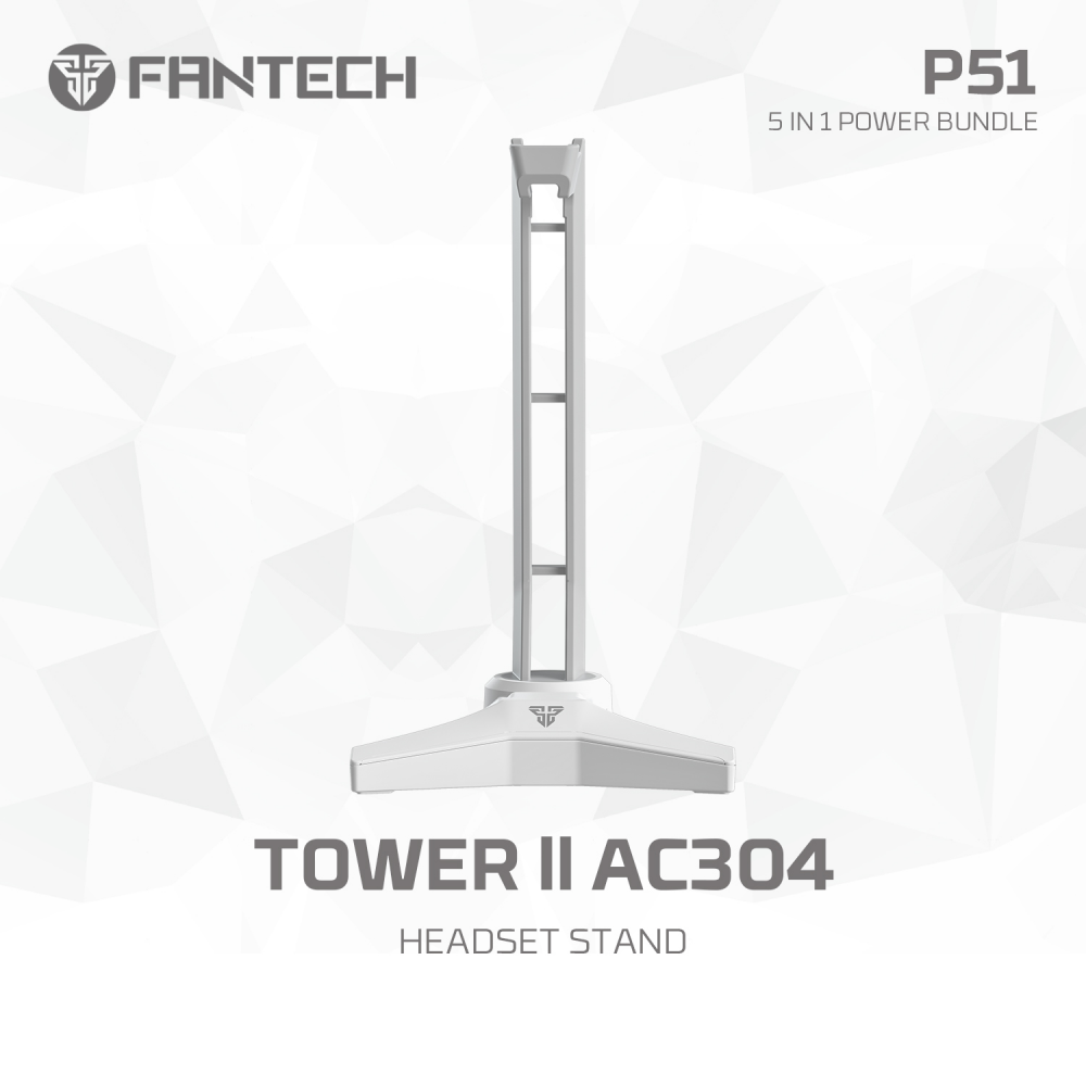 Combo set Gaming Fantech P51 Power 5u1 Space Edition
