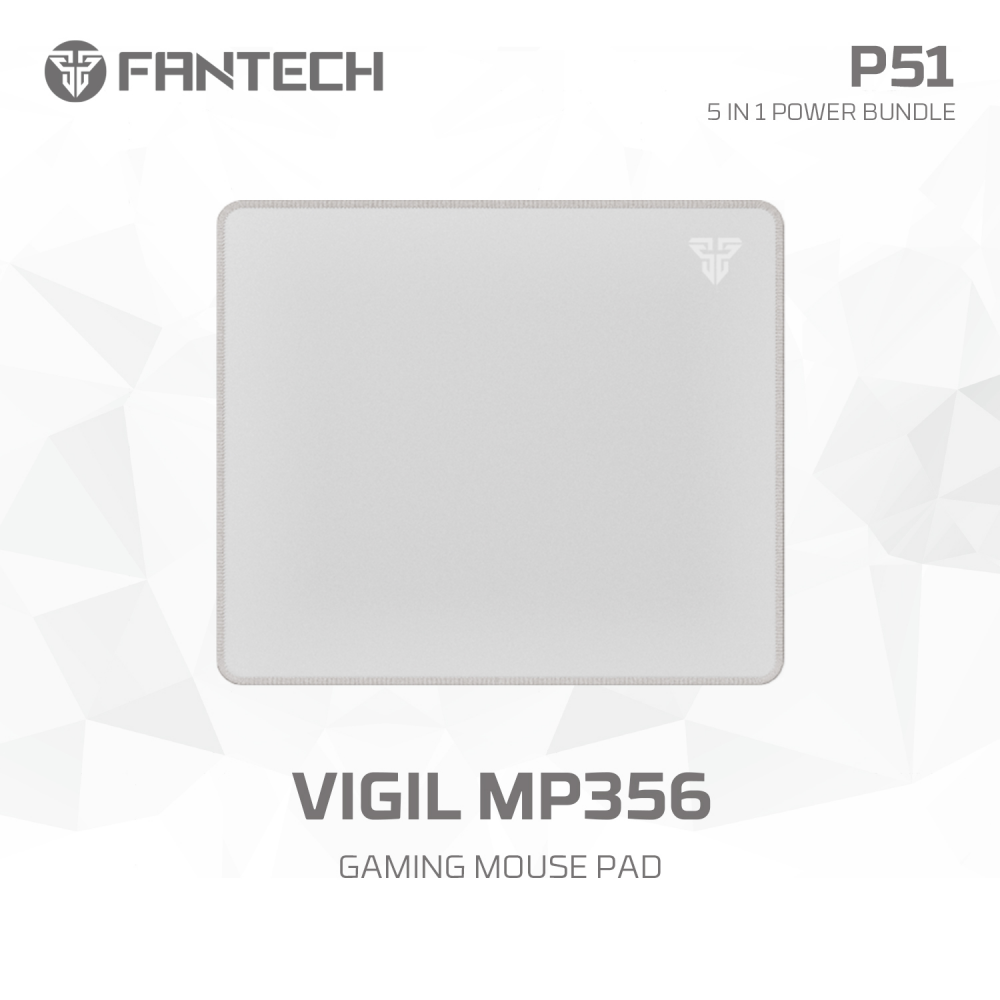 Combo set Gaming Fantech P51 Power 5u1 Space Edition