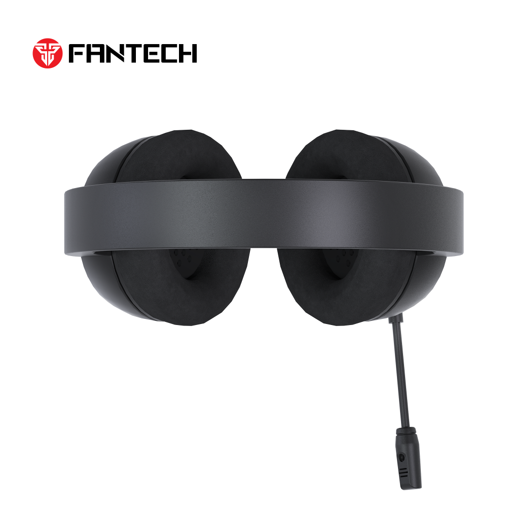 Slusalice Gaming Fantech HQ56 Tone II crne